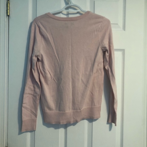 Pink cardigan - Picture 4 of 4